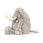 Jellycat Viggo Mammoth