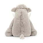 Jellycat Viggo Mammoth