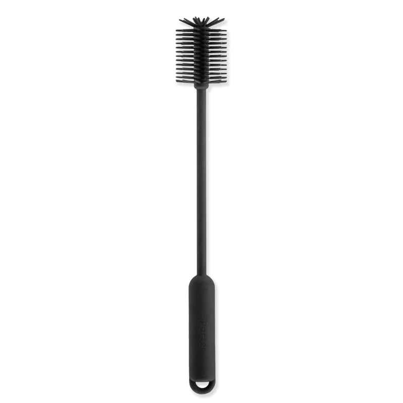 Porter Bottle Brush (Charcoal)