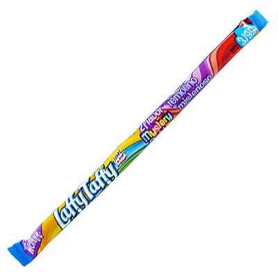 Wonka Laffy Taffy Rope - Mystery Swirl Pre-Priced