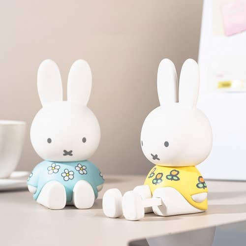 Miffy Figure Phone Grip Stander/Decoration Figure Random Box