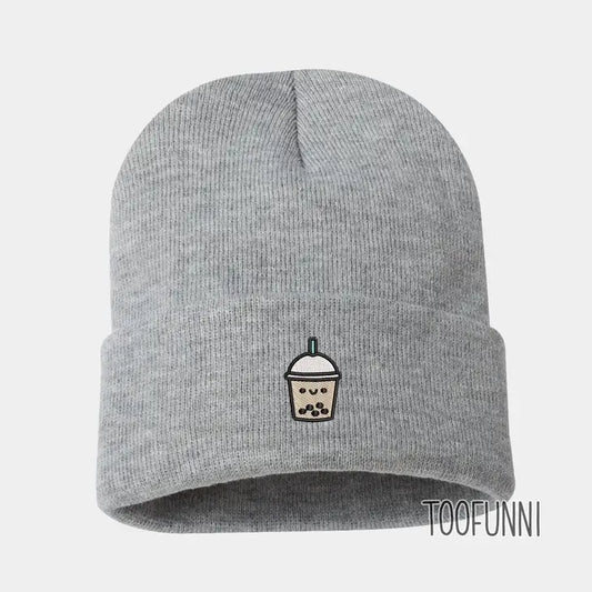 Bubble Tea Toque