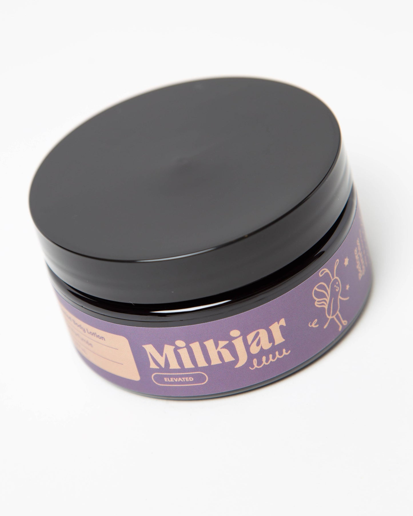 Before Sunrise - Milk & Honey Body Lotion