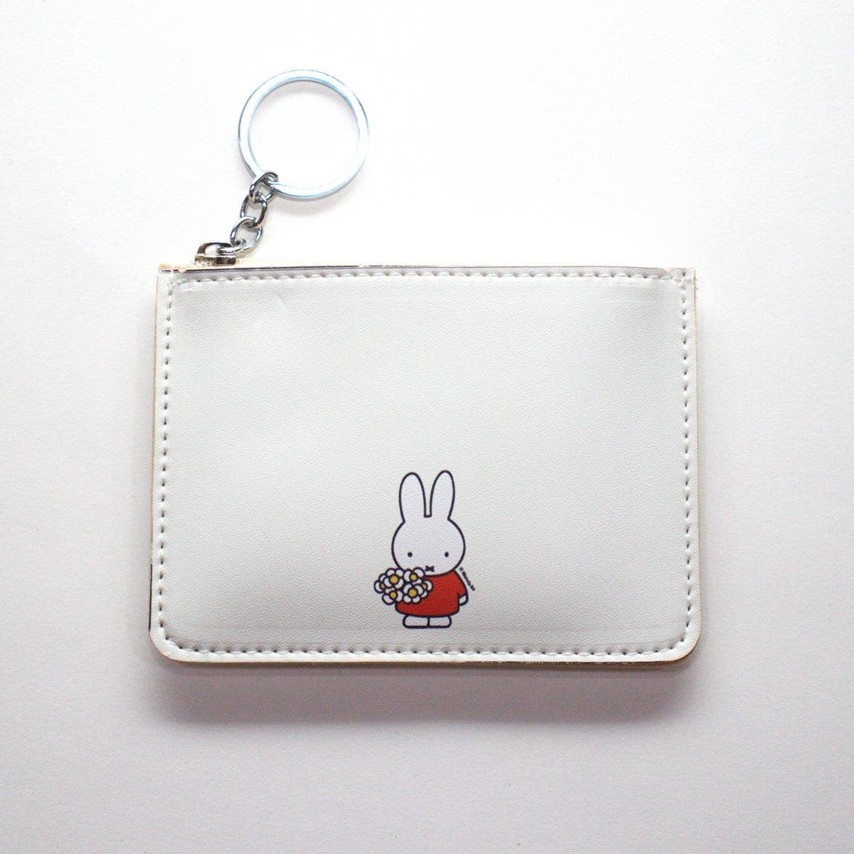 Miffy Wallets