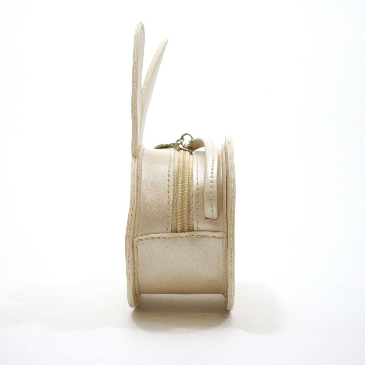 Miffy Beige Shoulder Bag for Kids Collection ©Mercis Bv