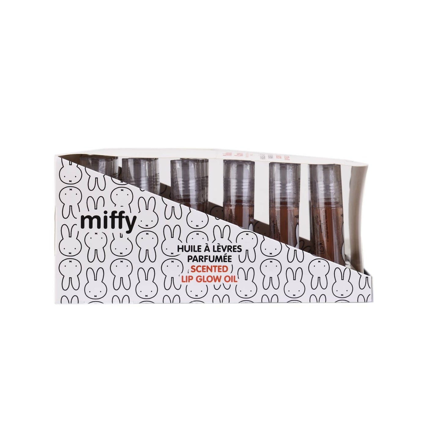 Miffy Lip Oils 7.5ml
