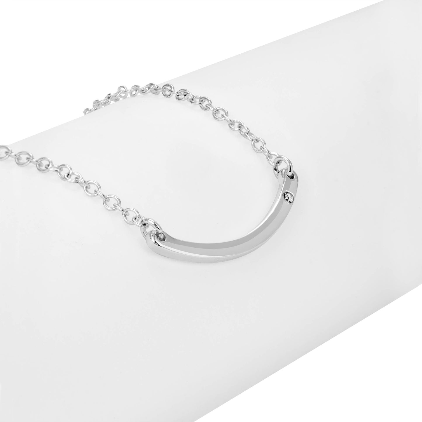 Best Day Ever Necklace + card/env - Mother of Bride