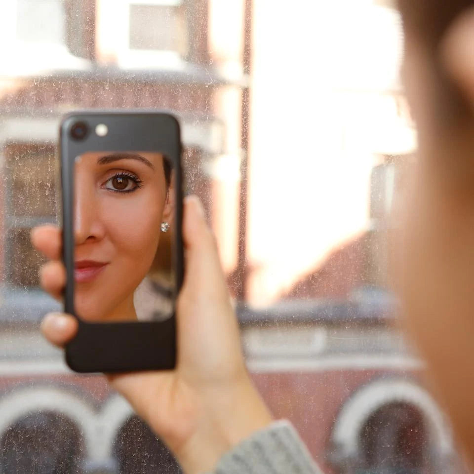 Phone Mirrors