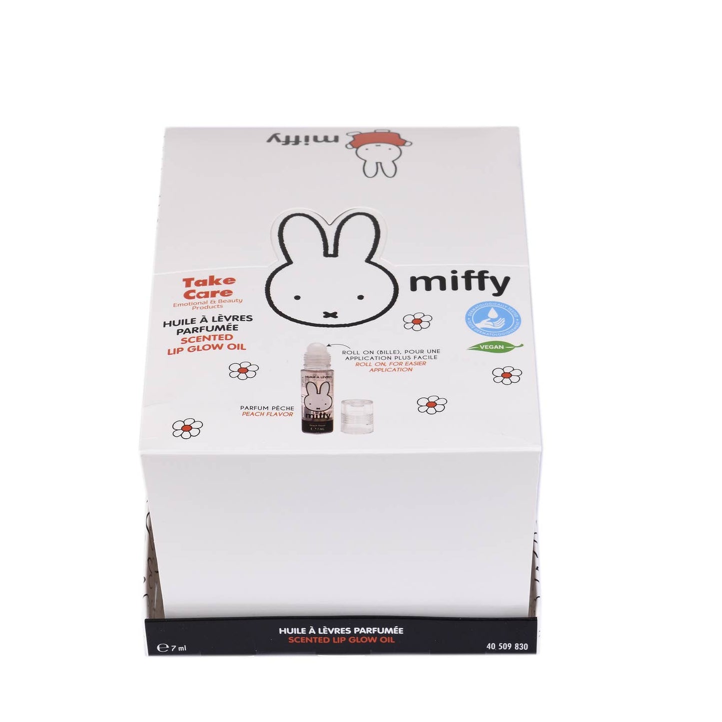 Miffy Lip Oils 7.5ml