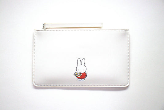 Miffy pouches