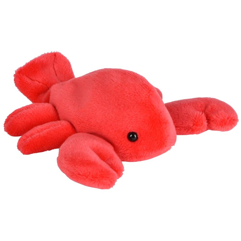 3.5" MIGHTY MIGHTS LOBSTER