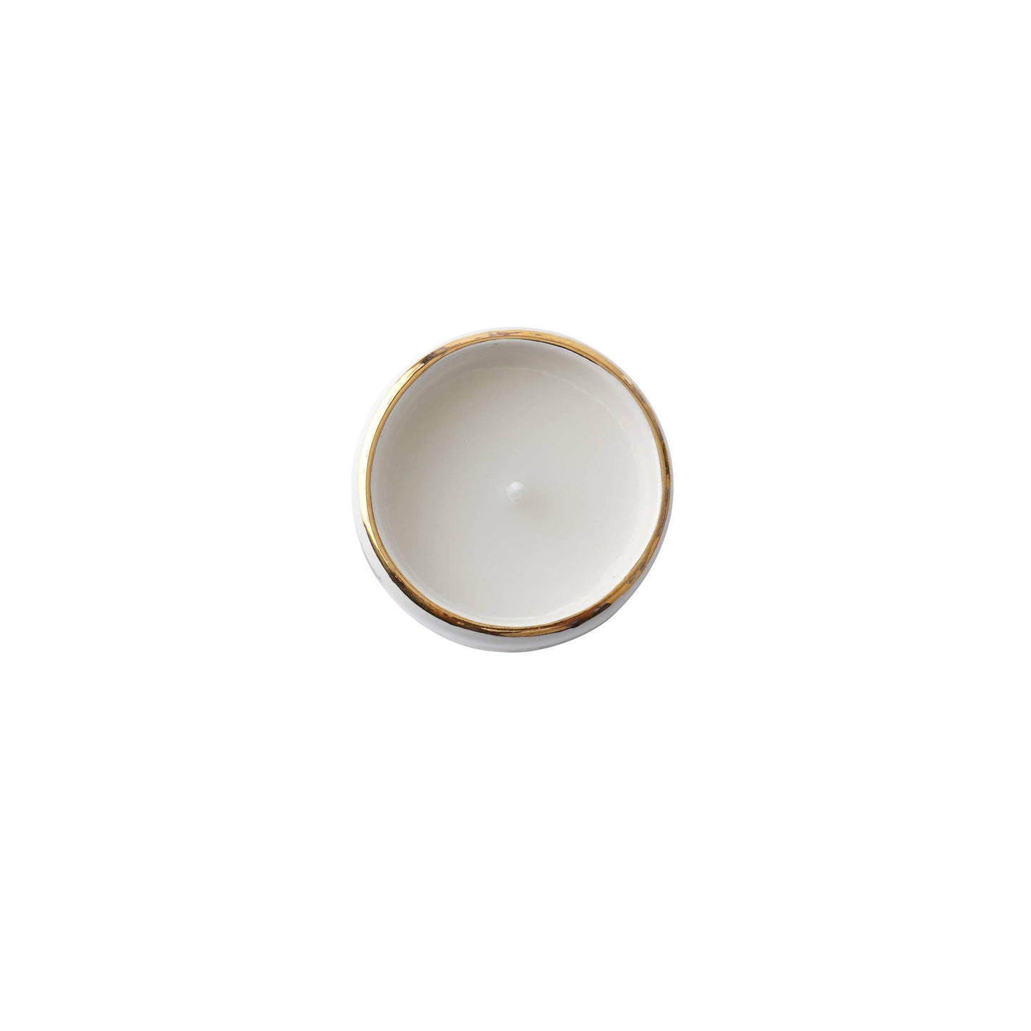 'Dont Bug Me' Citronella Tealight Candle