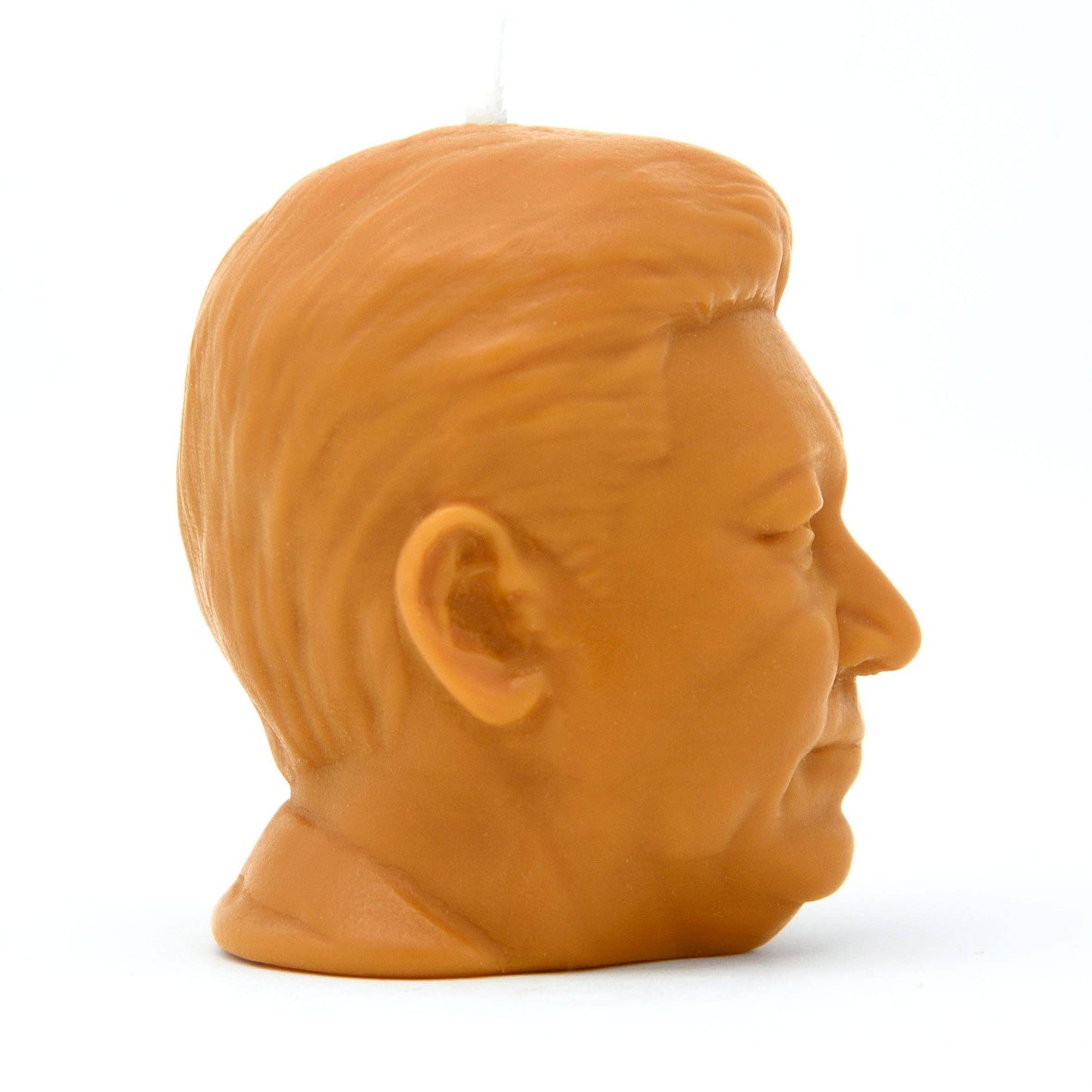 Xi Jinping Head Candle