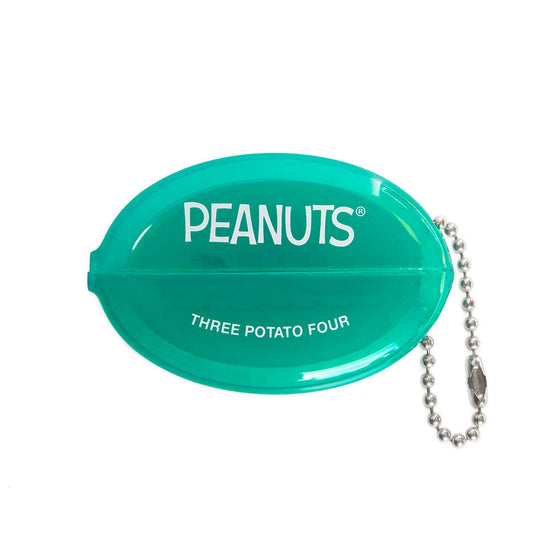 3P4 x Peanuts® - Snoopy Surf Coin Pouch