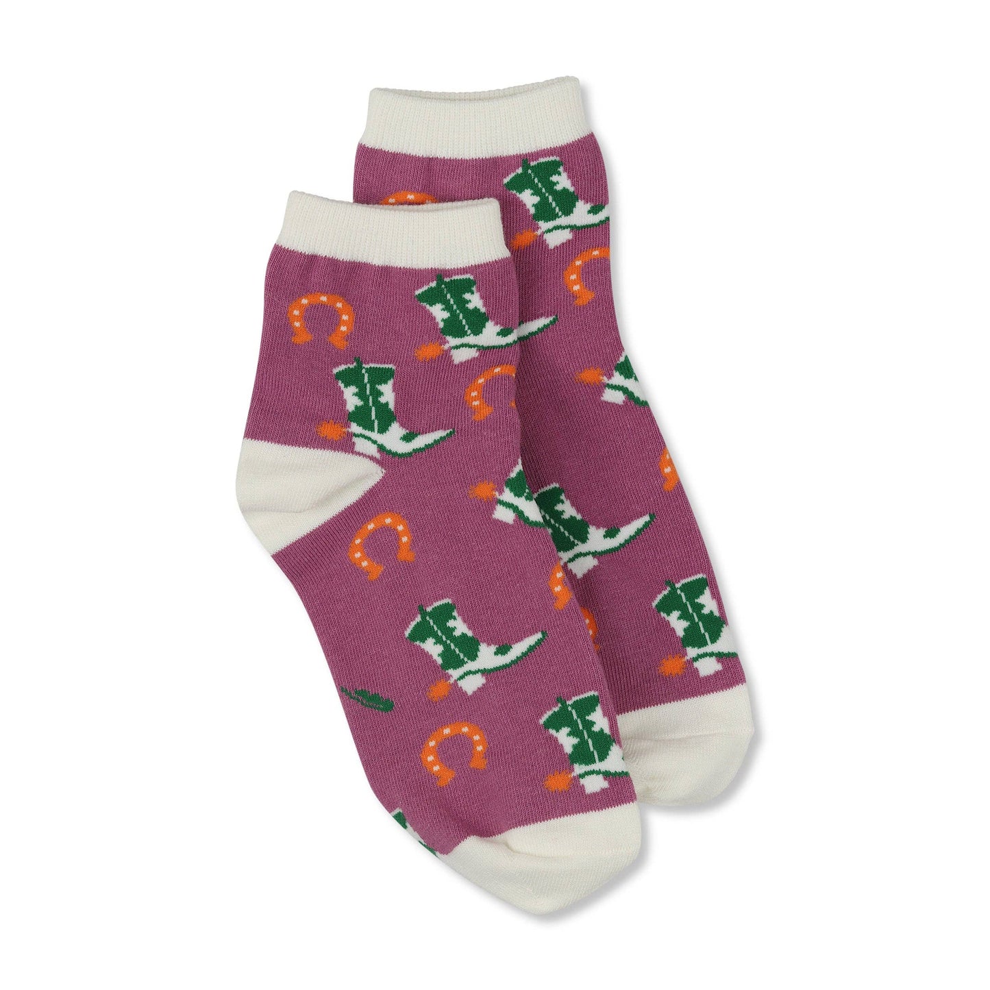 Sockspirations - Giddy Up