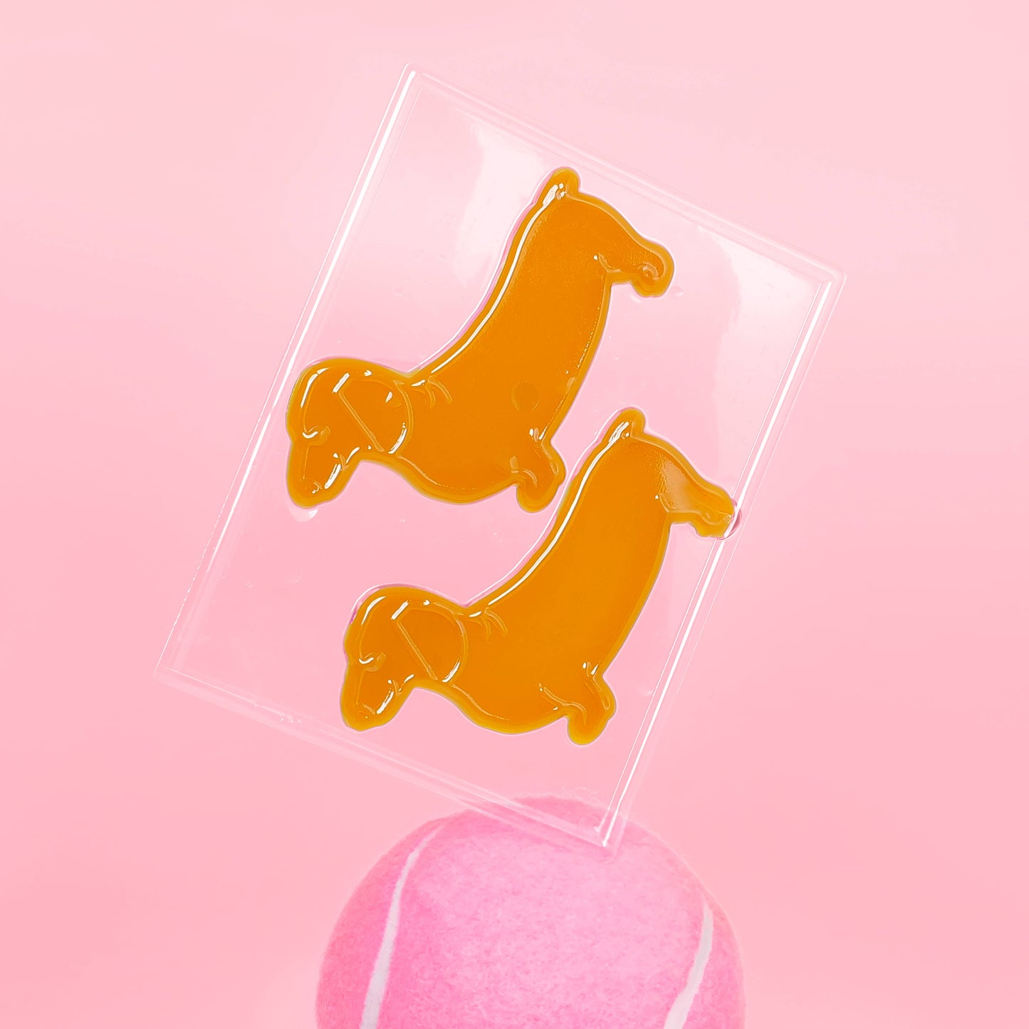 So Fetch Brightening Undereye Masks - 8 Pairs