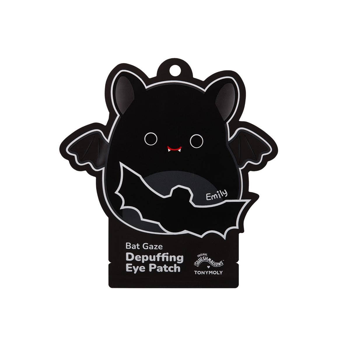 Squishmallows x TONYMOLY Eye Masks
