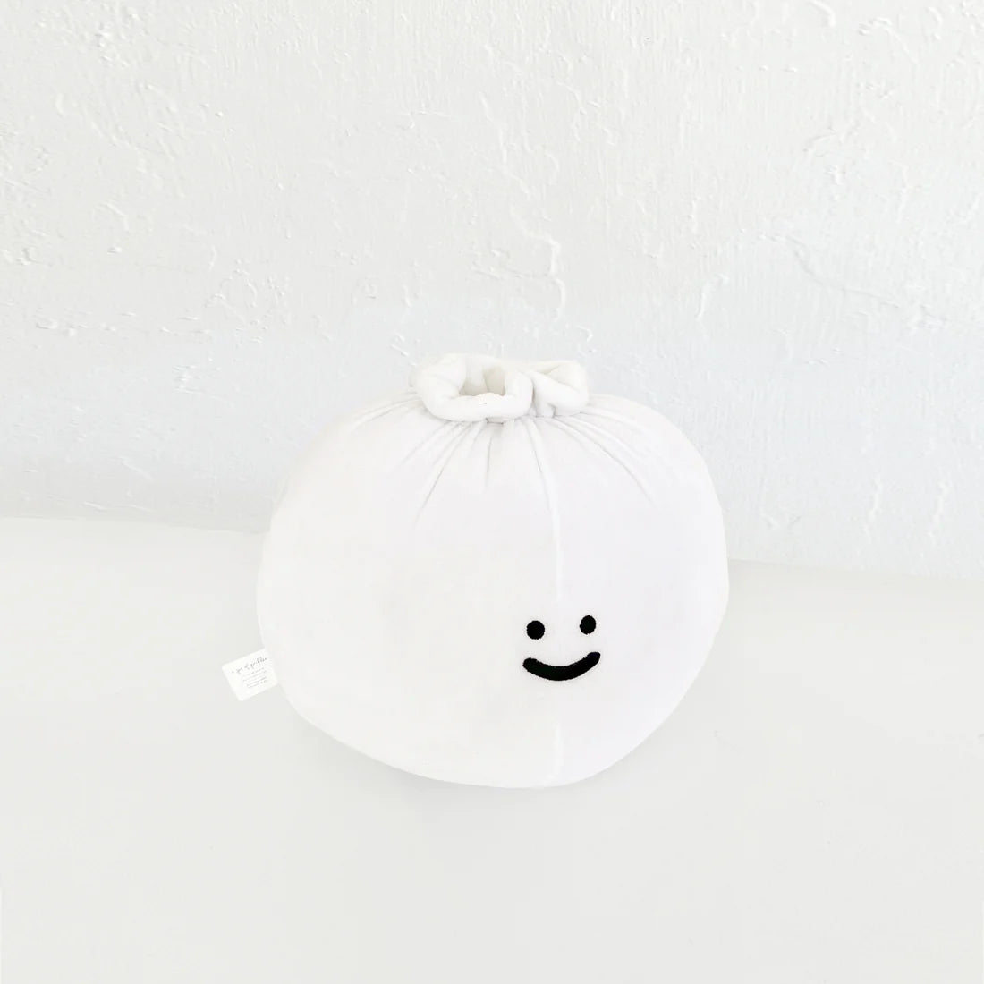 Bao Dumpling Plushie