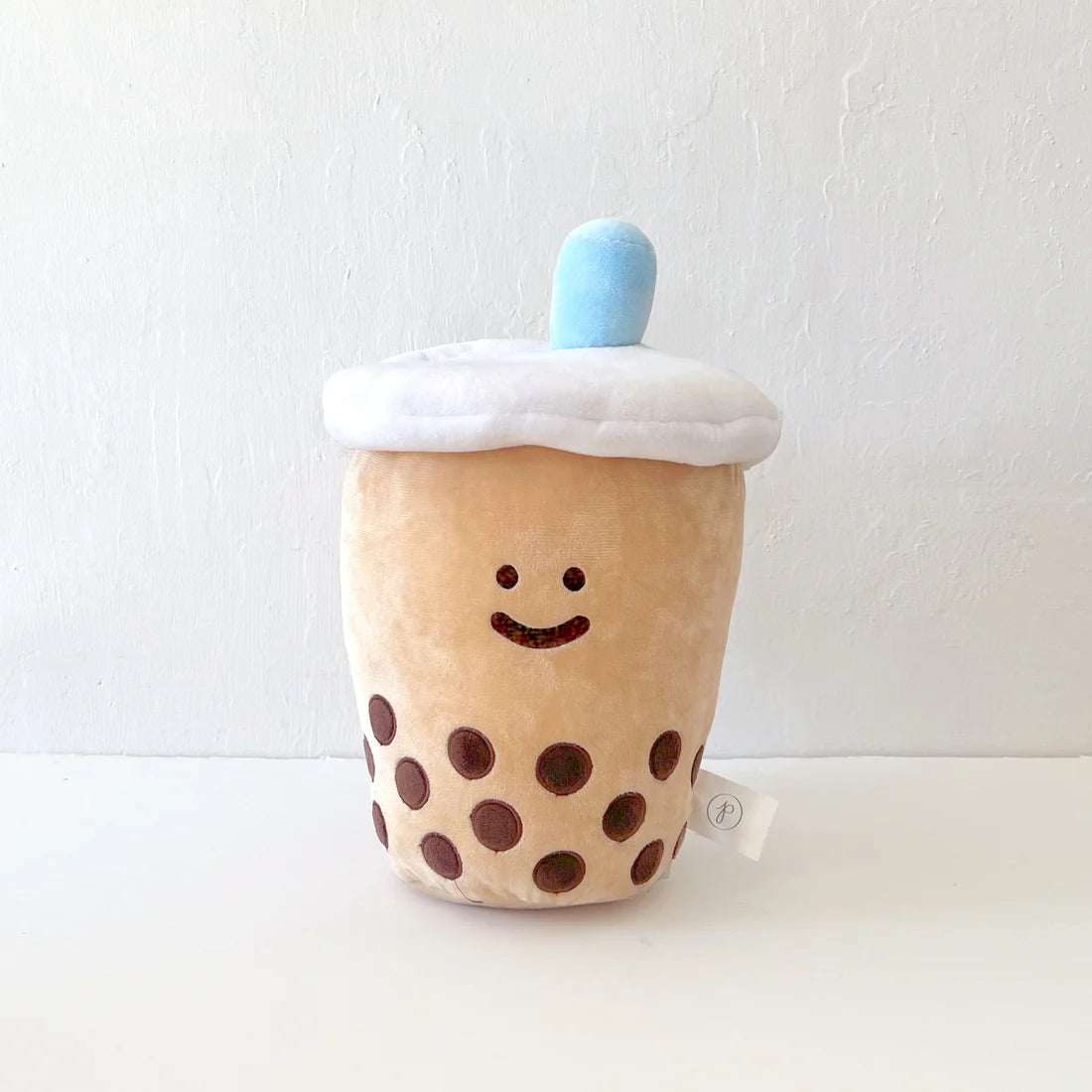 Mini Boba Plushie