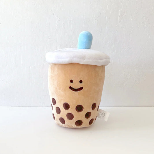 Mini Boba Plushie