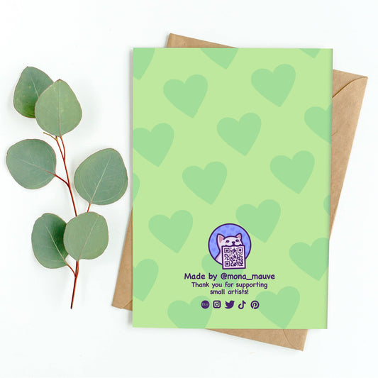 Finest Flowers Pun | Funny Mother's Day Card