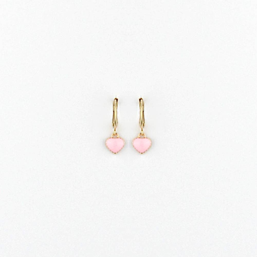 Petite Bebe Earring