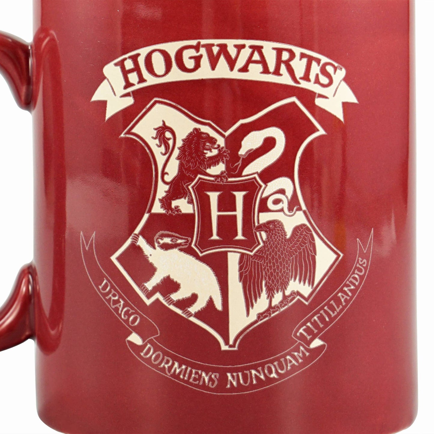 Mug Standard Boxed (400ml) - Harry Potter (Muggles)