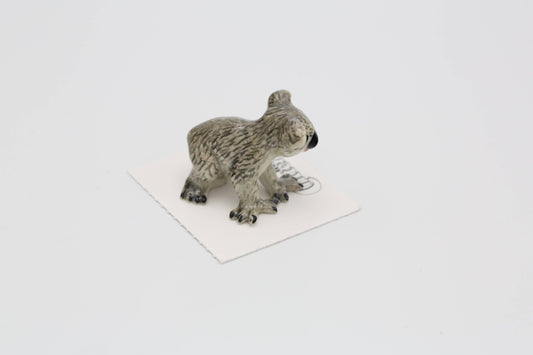 Sam Koala Joey Porcelain Miniature