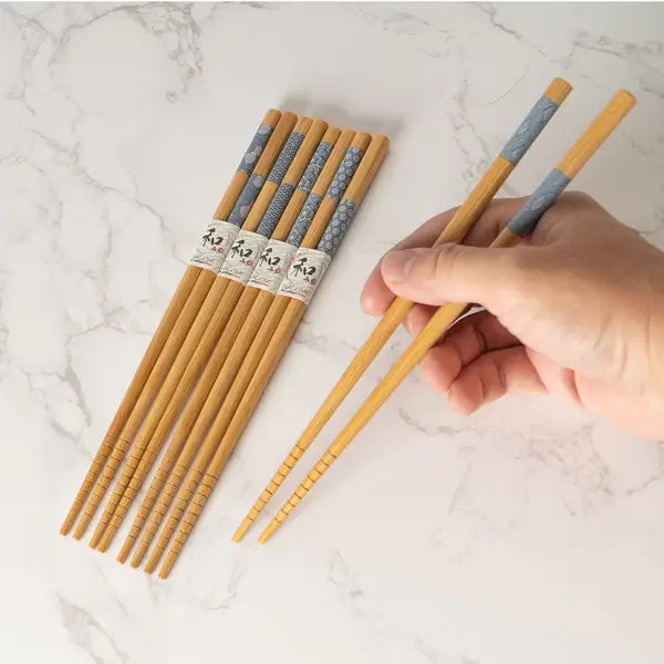 Bamboo Chopsticks