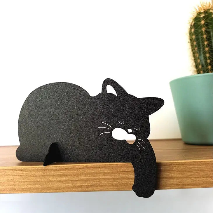 Pet Sleepy Cat Sleepy Cat Figure