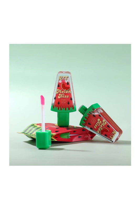 Melon Kiss Magic Shimmer Lip Oil