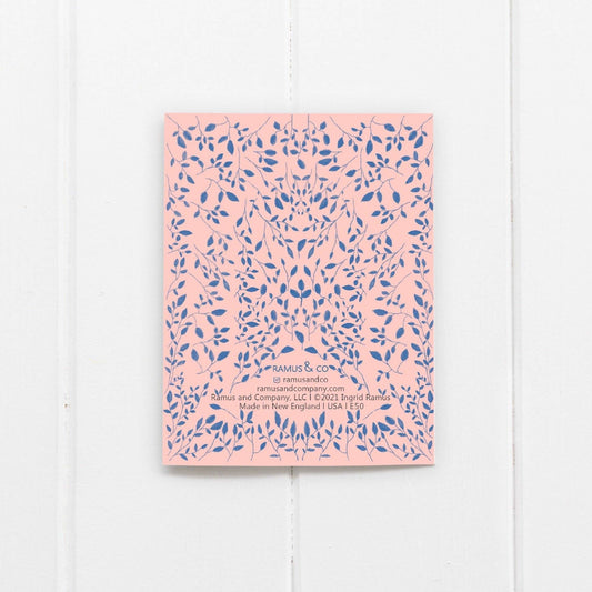 All Our Love Greeting Card