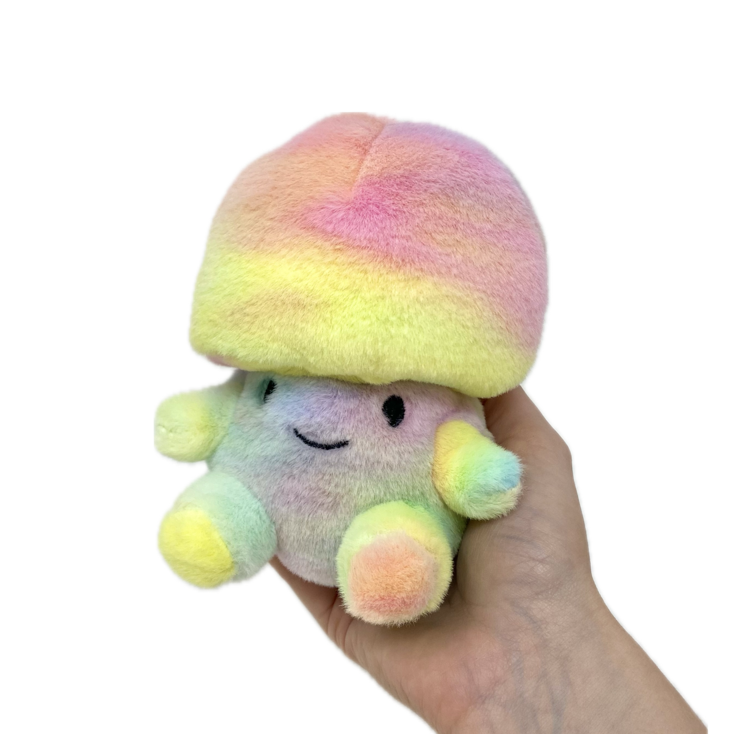 Shroomlet