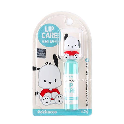 Sanrio Fruty Lip Care Lip Protect LipBalm