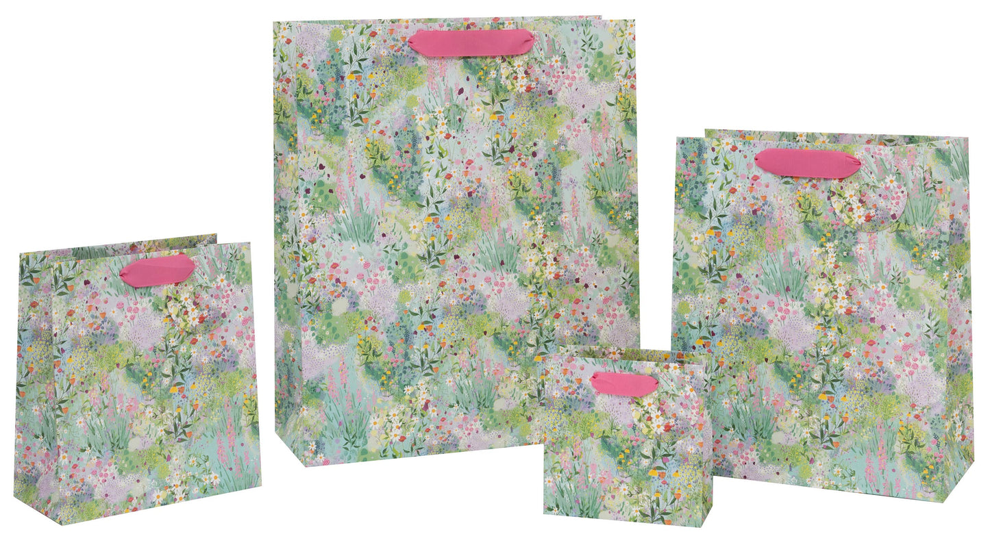 Bag Small Cottage Garden