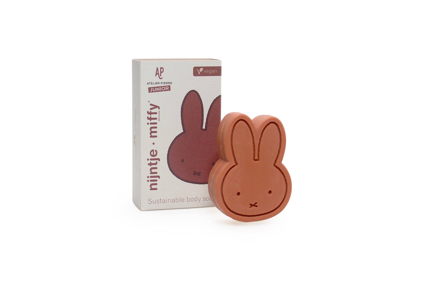 Atelier Pierre Junior Miffy Care Soap