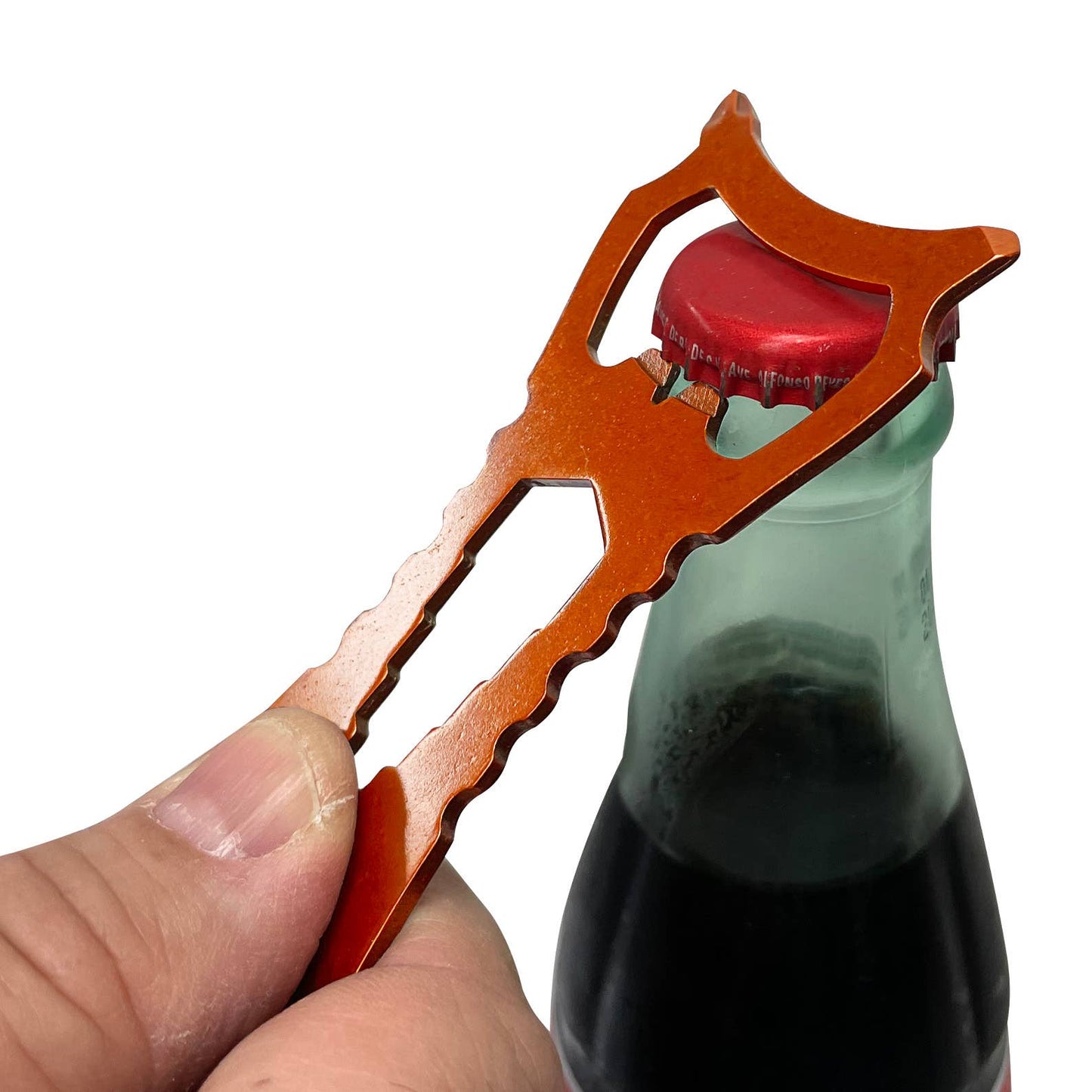 Tool - Owl Spork Multi-tool – camping, stocking stuffer