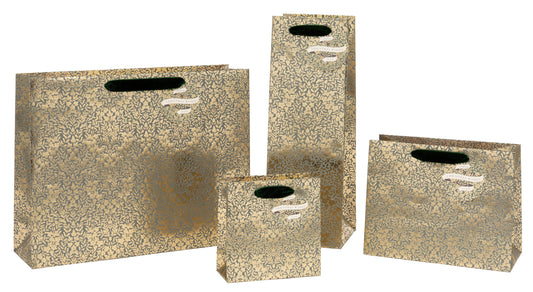 Bag Small Christmas Baroque