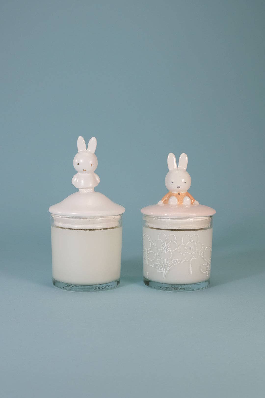 Miffy Blanc Scented Candle