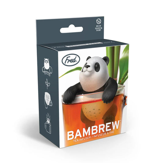 Bambrew - Tea Infuser