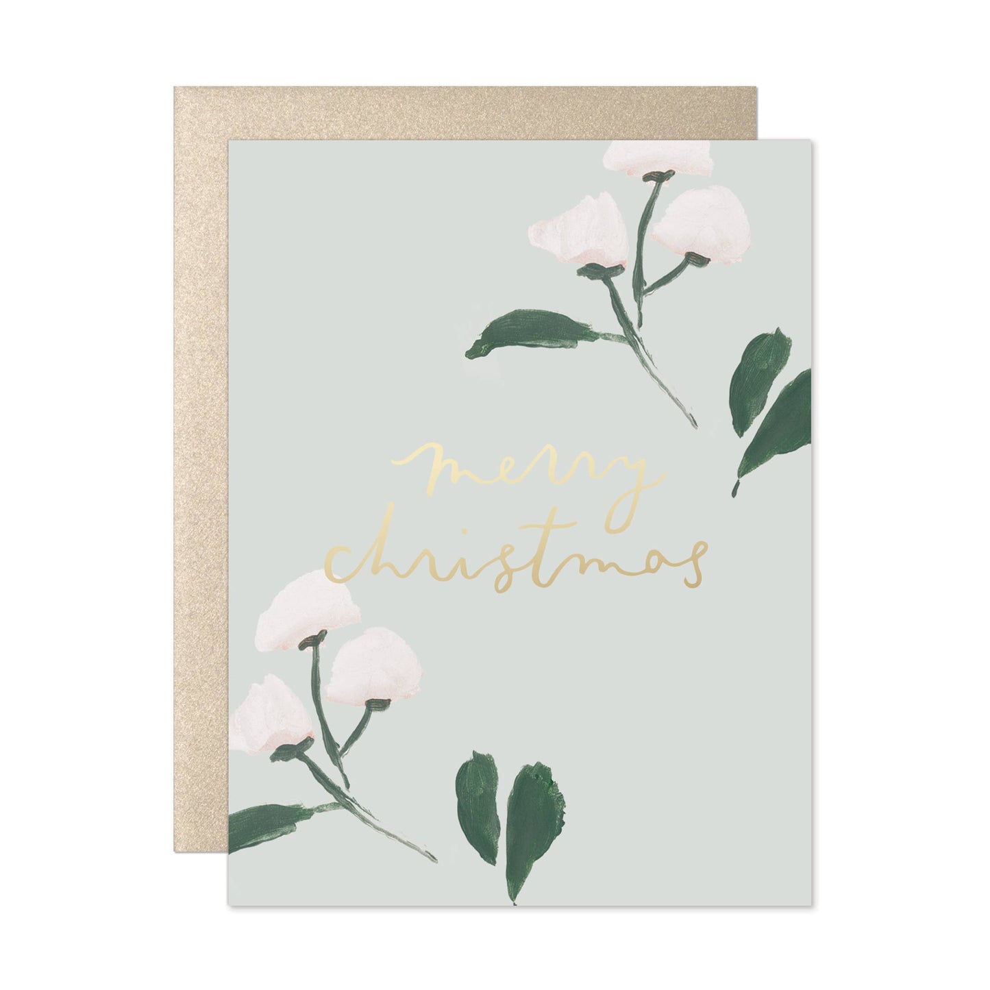 Winter Buds Merry Christmas Box Set
