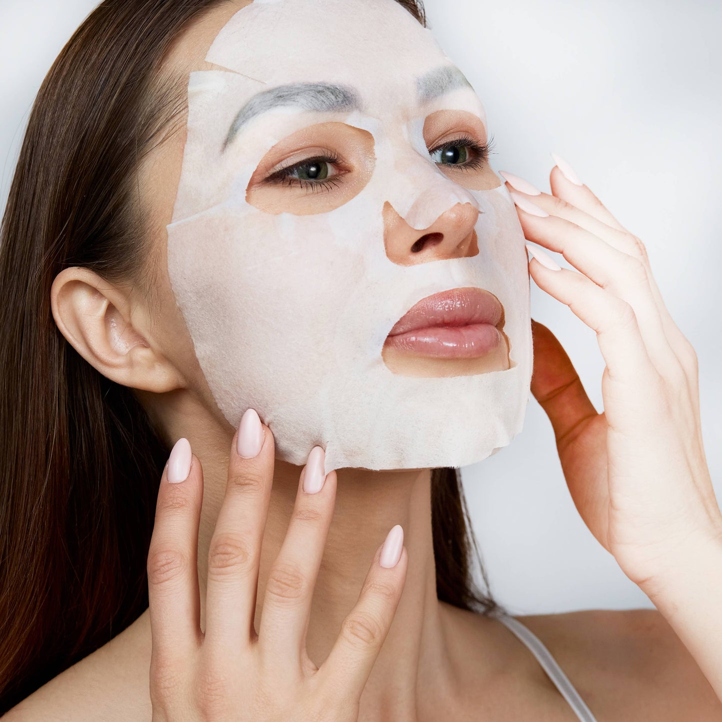 Christmas Advent Calendar: 12 Full Size Best Selling Masks