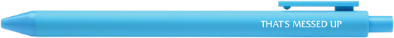 L&O Pen Set