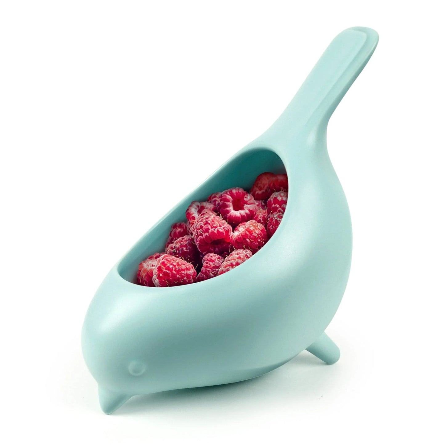 Blue Bird - Colander