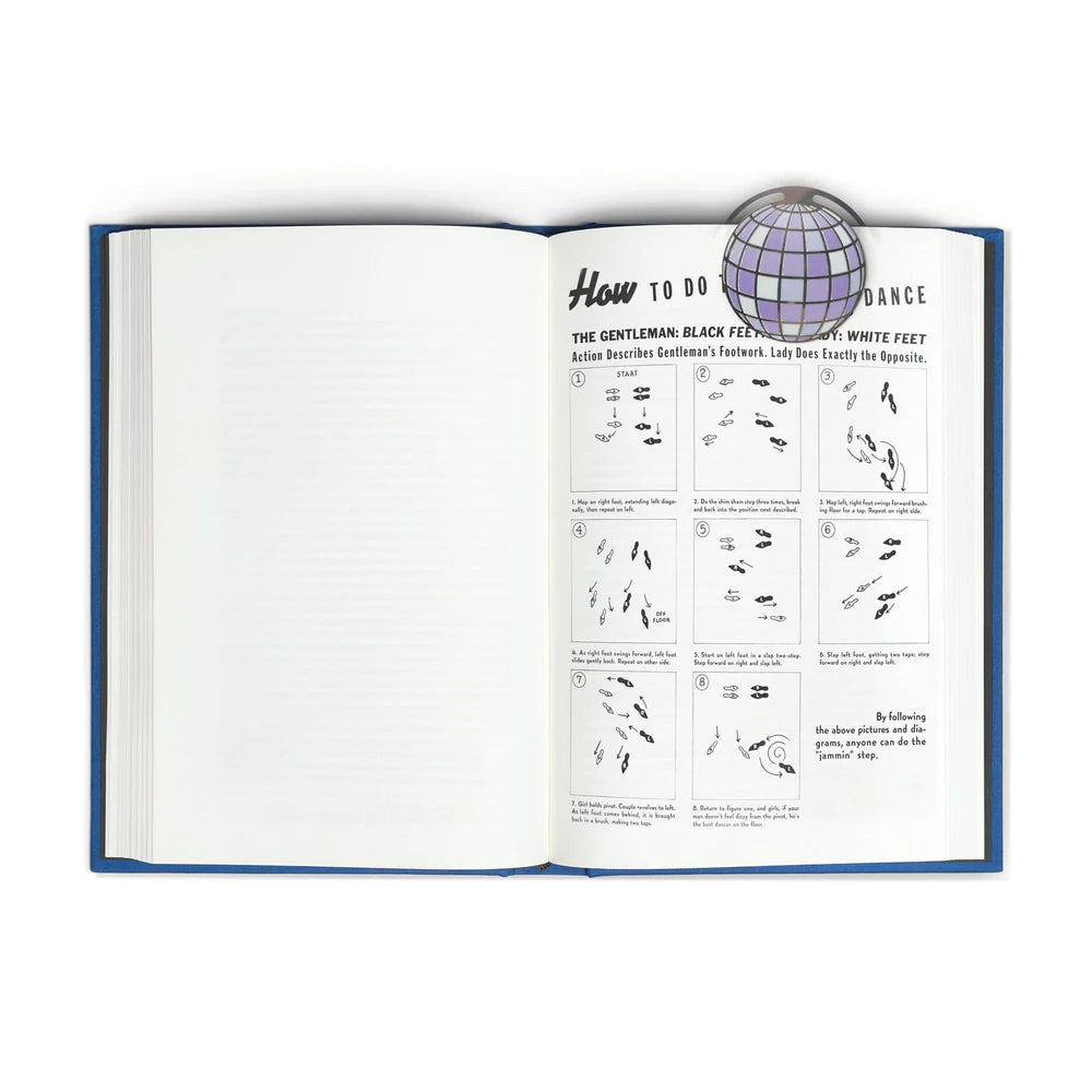 Bookie Down - Bookmark