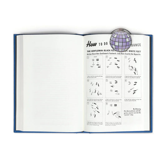 Bookie Down - Bookmark