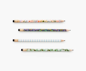 Meadow Writing Pencil Set