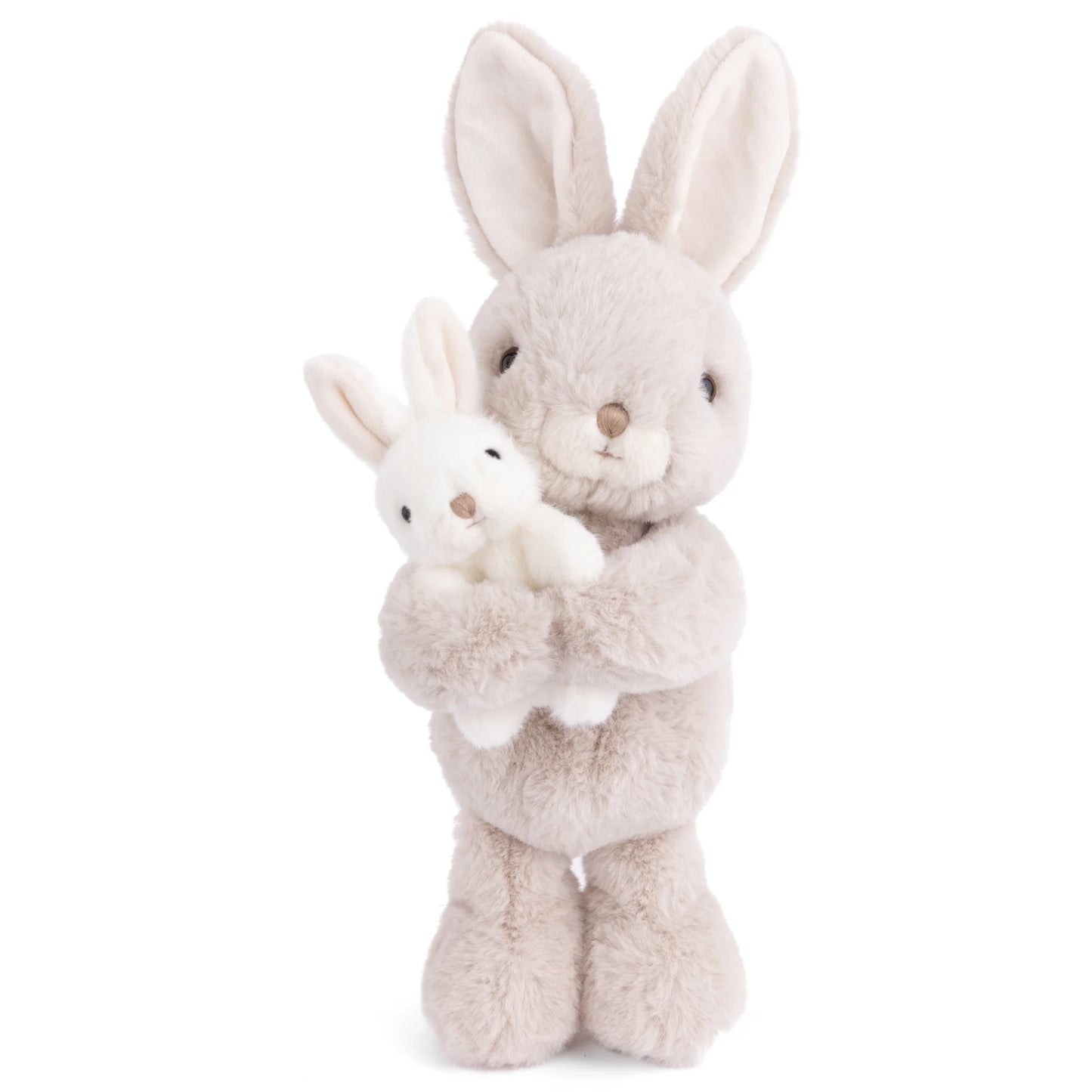 Sunny & Mama Bunny Plush
