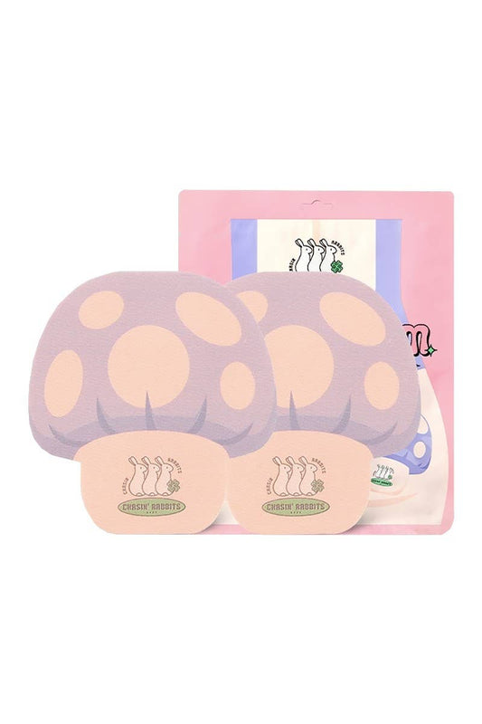 Buttshroom Bum Patch