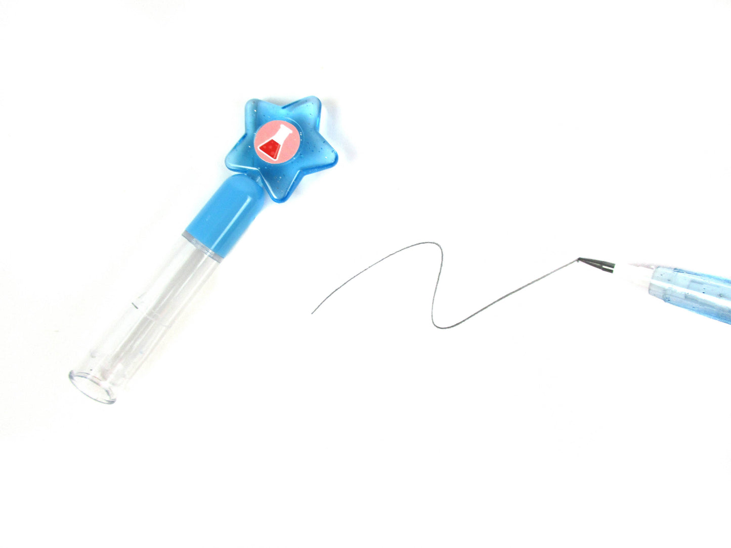 Science Multi Point Pencils